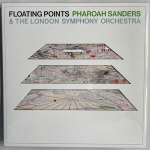 Floating Points, Pharoah Sanders & The London Symphony Orchestra ‎- Vinyl Record
